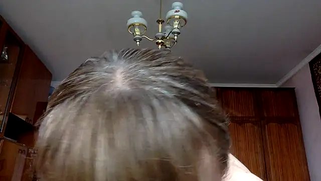 KlavdiaPetrivna webcam