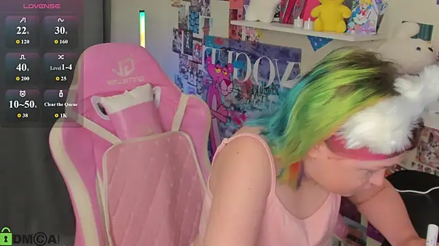 Sara_Robinson webcam