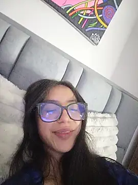 MissAfroditha webcam