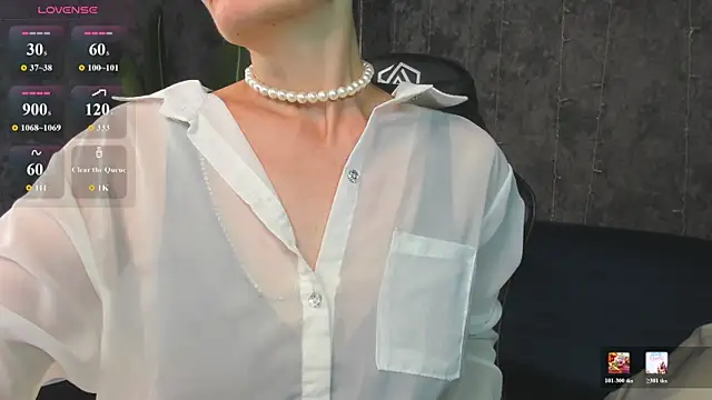 Lillian_White webcam