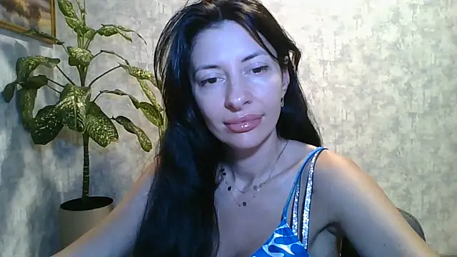 LissaBlossom webcam