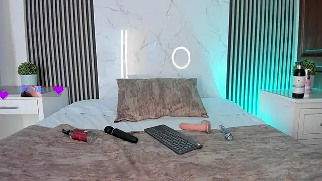 EthaanCox webcam