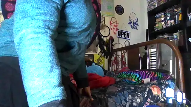GardeniaFields webcam