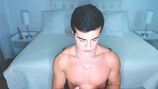 mr_hunterx webcam