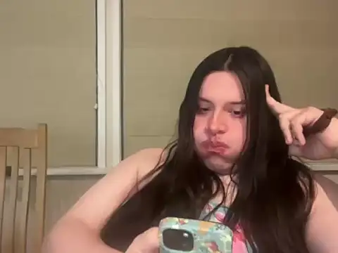 JenniferRobbie webcam