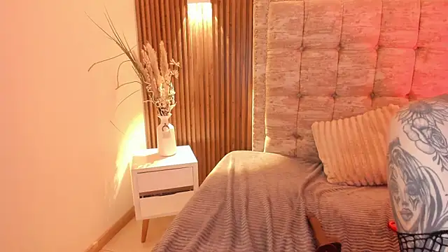Scarbadgirl_ webcam