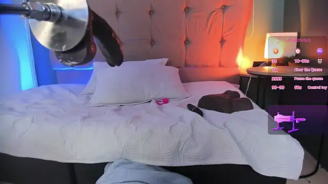 Karol_Pagee webcam