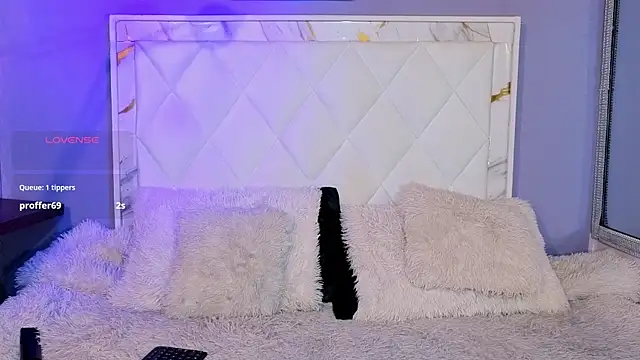 Melody-rose webcam