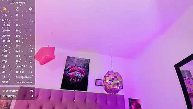 Aily_star webcam