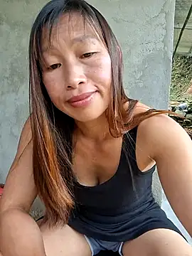 ngocngoc_cute webcam