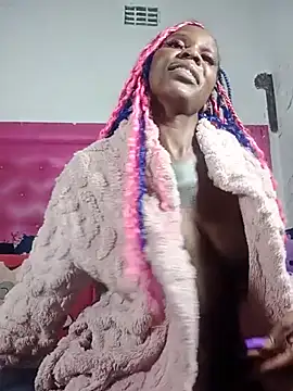 LoloQueen5 webcam