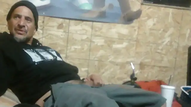 N3V3RPANIC@xh webcam