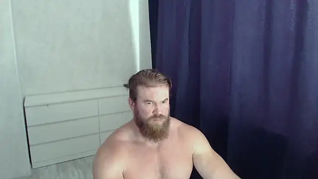 ThorHemsworthRU webcam