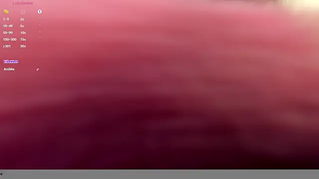 sakura_Gomez webcam