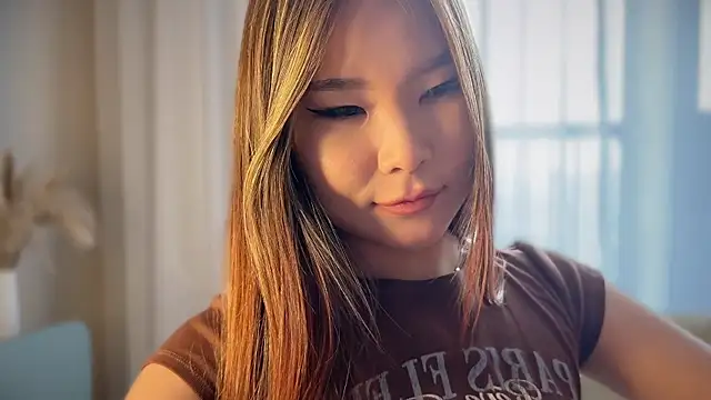 iamyuki webcam