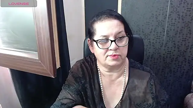MissSanjanne webcam