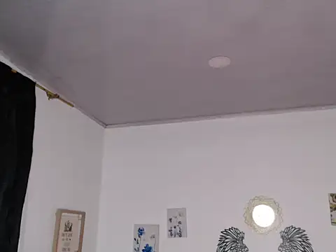 Samanta_777 webcam