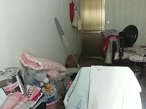 RebelAura webcam