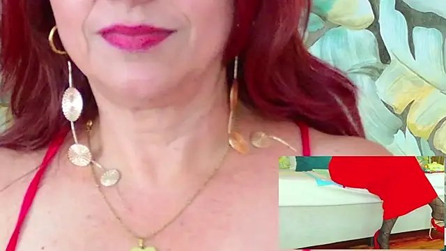 Madame_Angelic_1 webcam
