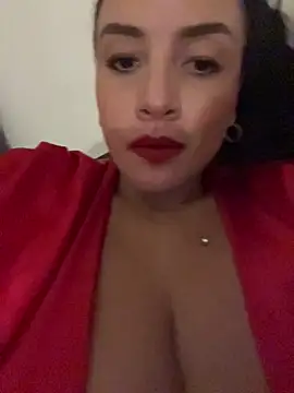 Lena-Williamss webcam