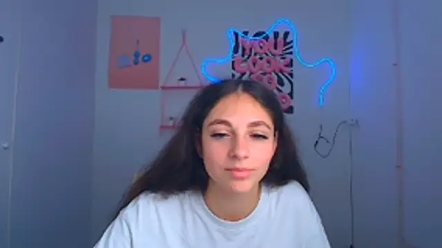 KissMeJulia webcam