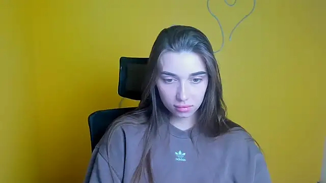 NikaMystic webcam