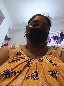 Tanvi_My_Girl webcam