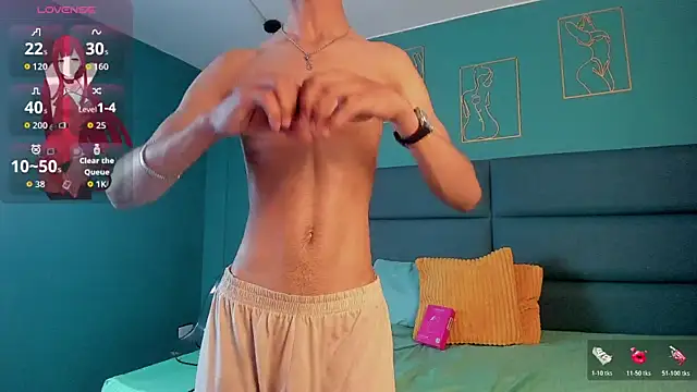 willturneer webcam