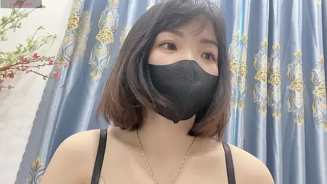 Ryo-Jisoo webcam