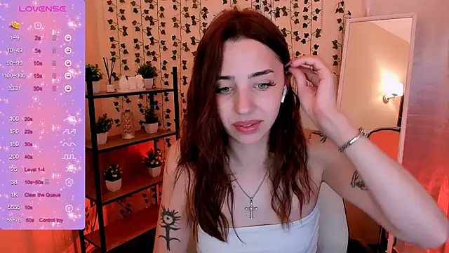 CharliGrace_ webcam