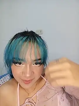 mistyyblue webcam