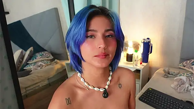 Sky_Riyoo webcam