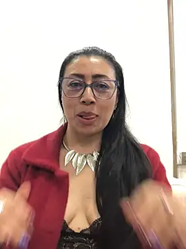 FranciscaVera webcam