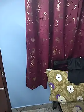 Menaxi_Baby7 webcam