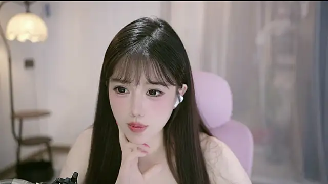 Cecily2 webcam