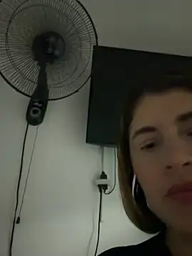 LorenaWilliams webcam