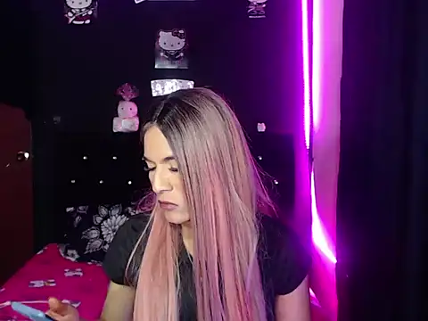 madame_kitty webcam