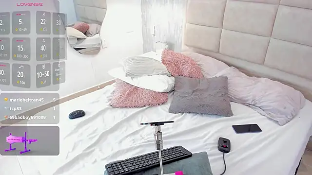 ameliarossii webcam
