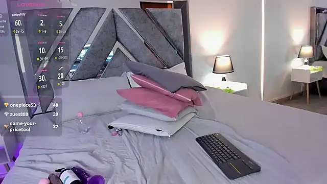 Francis_lumiere webcam