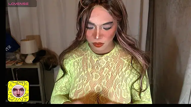 AnacondaCockSelfsucker webcam