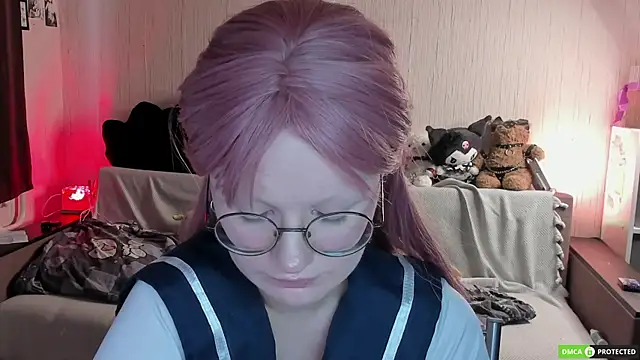 JulietFowler webcam