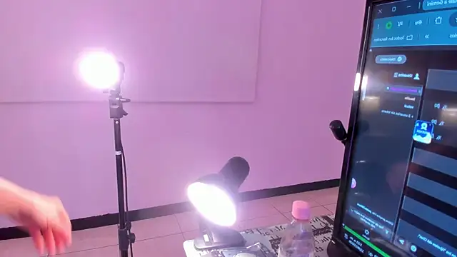 Paris_Grayy webcam