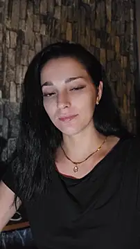 Eda_kiss webcam