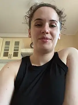 MilkyMinii webcam