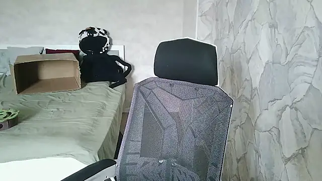 JacklynGingrich webcam