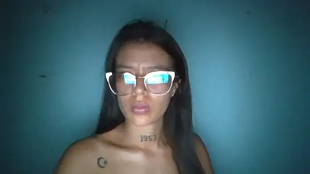 Iris8__ webcam