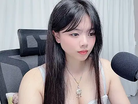 Xiaoxue689 webcam
