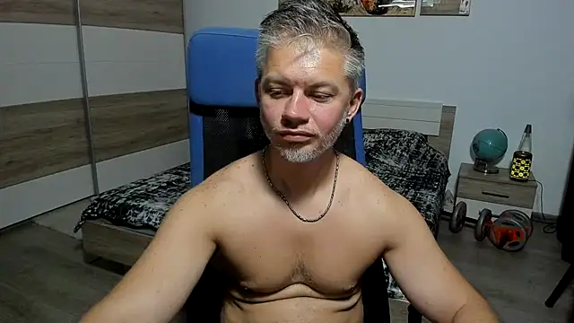 RobbyShawz webcam