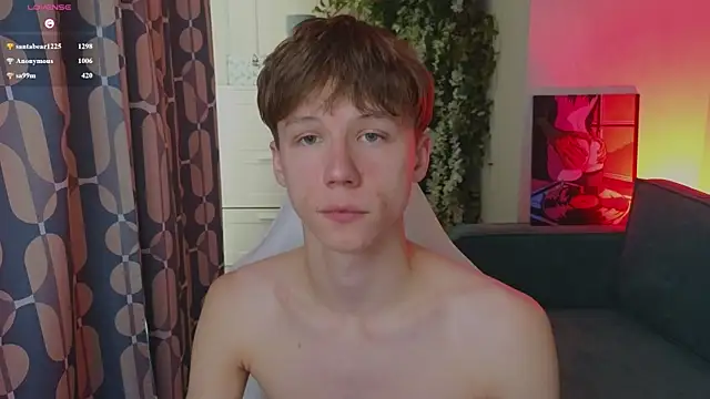 cuMte_boy
