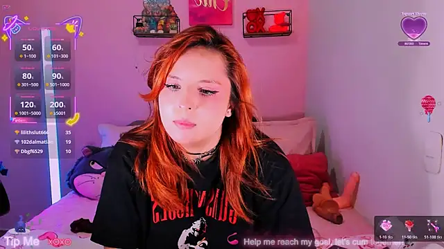 Rosie_Good_girl
